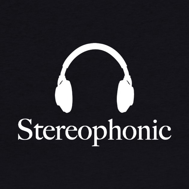 Stereophonic - Standard by stereophonic